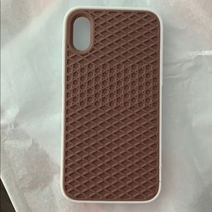 iphone xs max waffle case iphone xs max waffle case